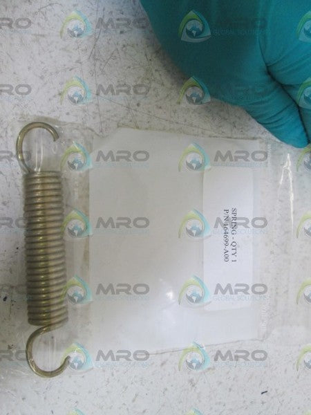 MRO INDUSTRIAL SPRING 164699-A00 * NEW IN BAG *