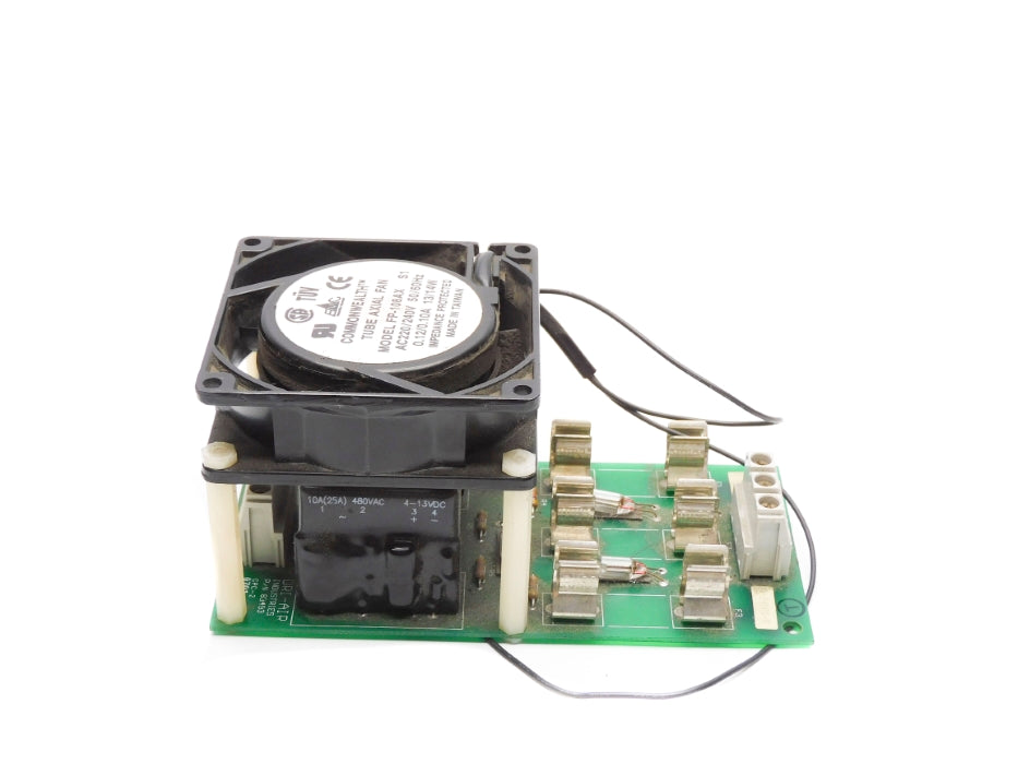 DRI-AIR INDUSTRIES 83493 UNMP