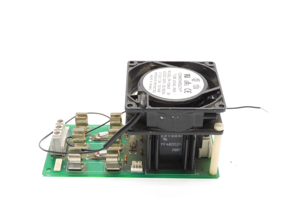 DRI-AIR INDUSTRIES 83493 UNMP