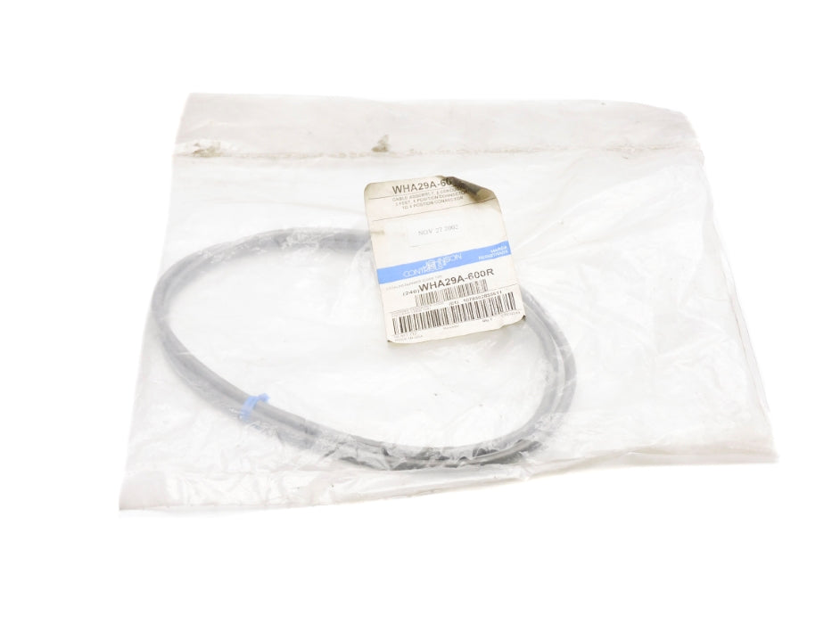 JOHNSON CONTROLS WHA29A-600R NSMP