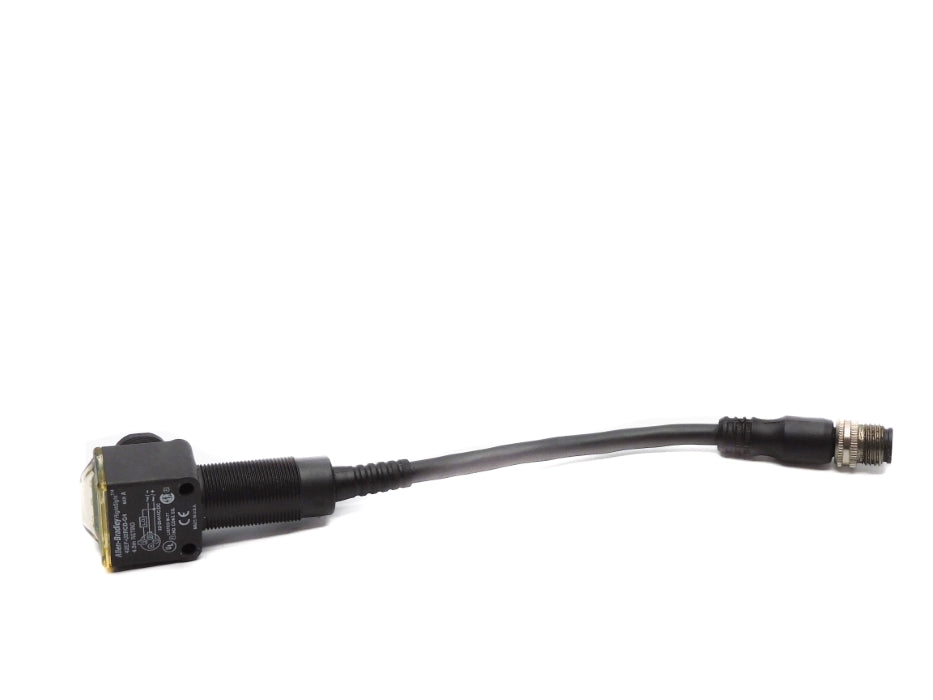 INDUSTRIAL SPARE PART 42EF-U2RCB-G4 SER. A UNMP