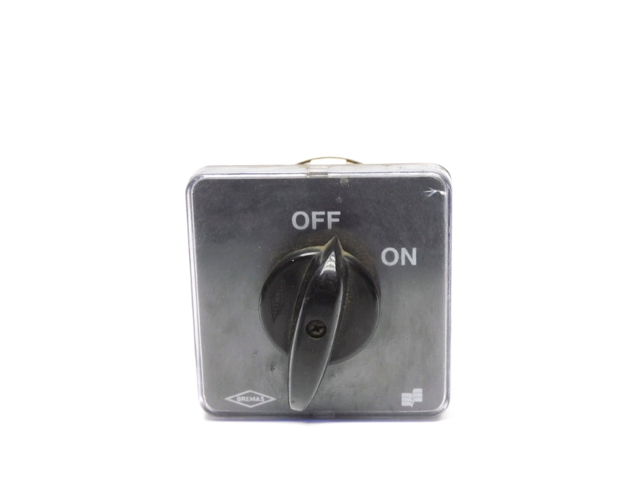 ADVANCE CONTROLS CB0320003PL2 UNMP