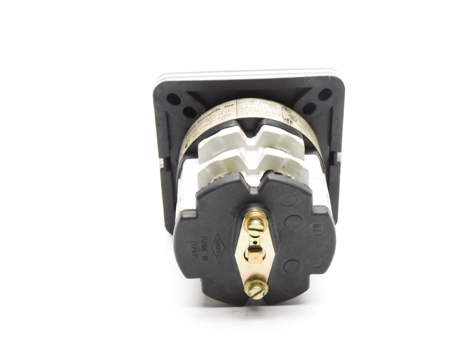 ADVANCE CONTROLS CB0320003PL2 UNMP