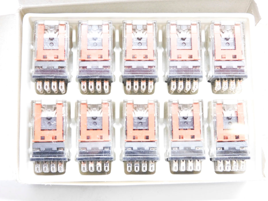 OMRON MY4 24VDC (PKG OF 10) NSMP