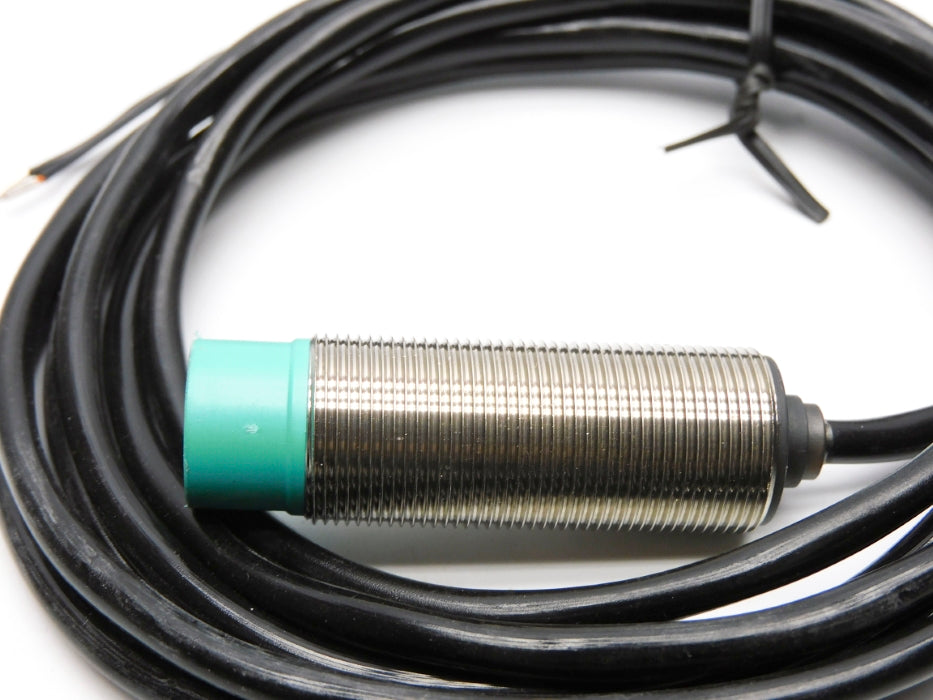 PEPPERL+FUCHS 3RG4023-0KB60-PF 552314 UNMP
