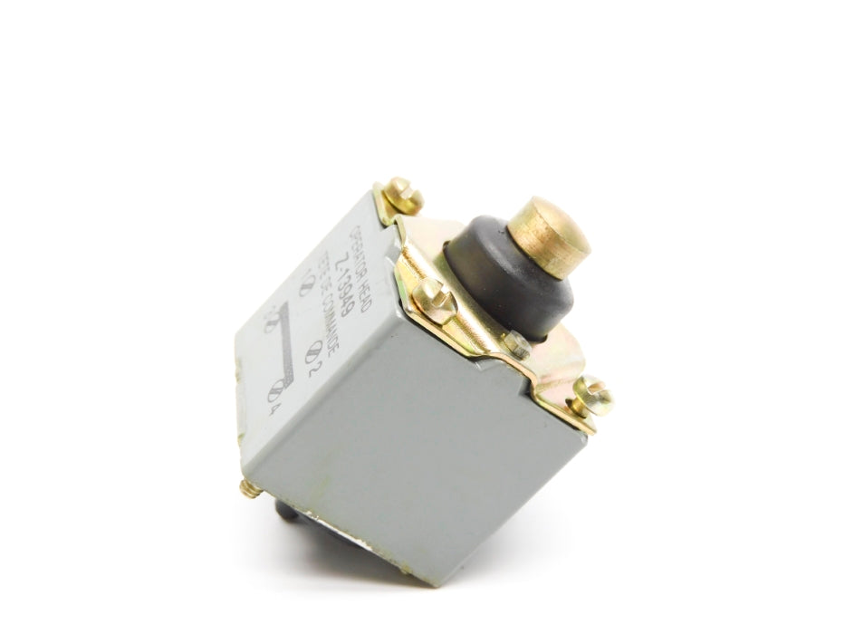 INDUSTRIAL SPARE PART Z-13949 (GY/BL) NSMP