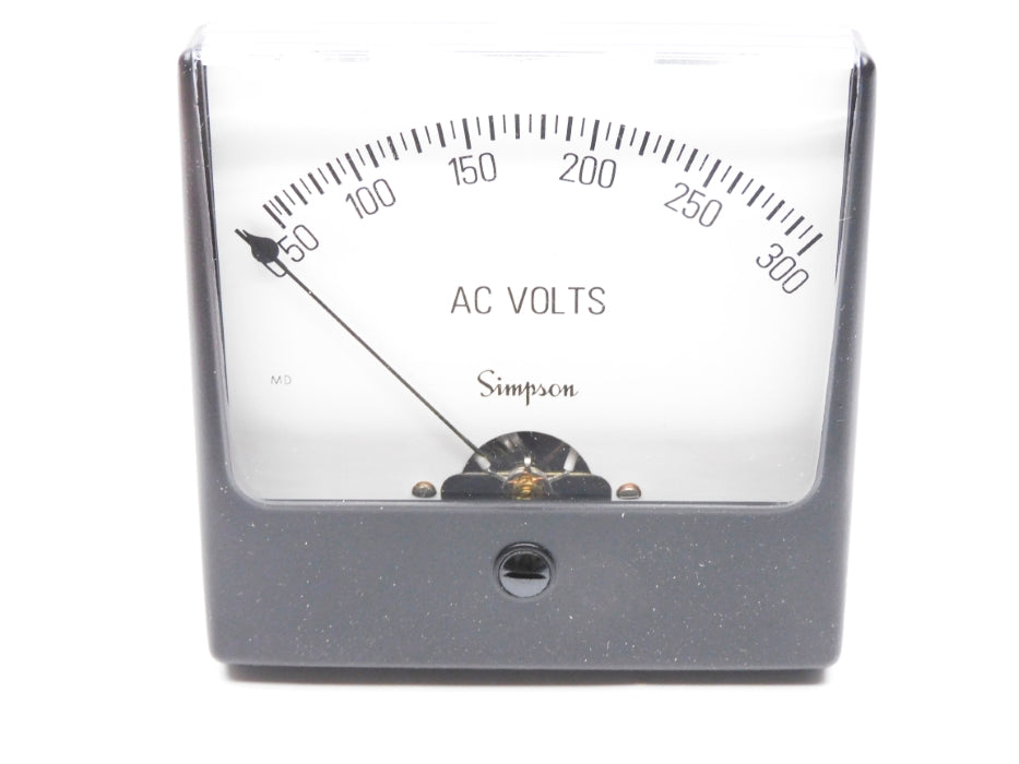SIMPSON 1357 10240 0-300ACV NSMP