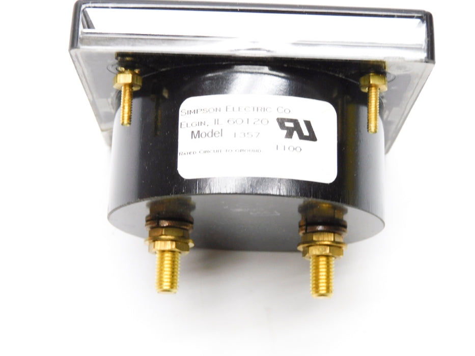SIMPSON 1357 10240 0-300ACV NSMP