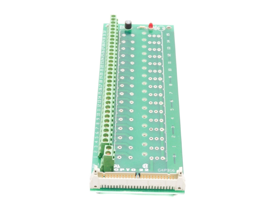 OPTO 22 G4PB16 UNMP