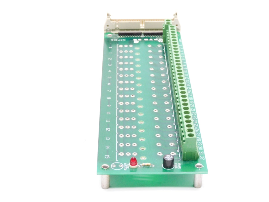 OPTO 22 G4PB16 UNMP
