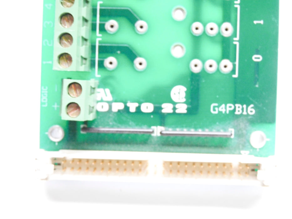 OPTO 22 G4PB16 UNMP