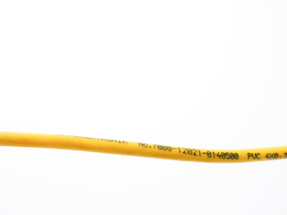 MURR ELEKTRONIK 7000-12021-0140500 UNMP