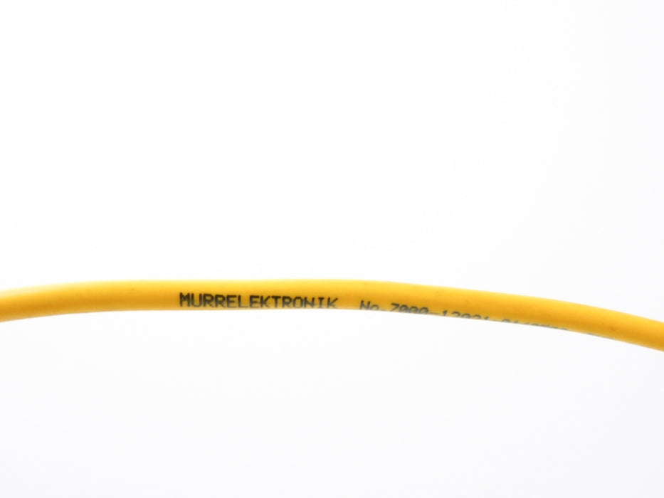 MURR ELEKTRONIK 7000-12021-0140500 UNMP