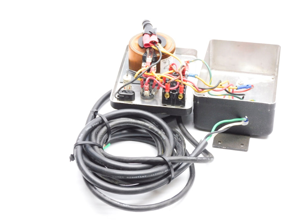 BALDOR BC-110 (AS PICTURED) UNMP