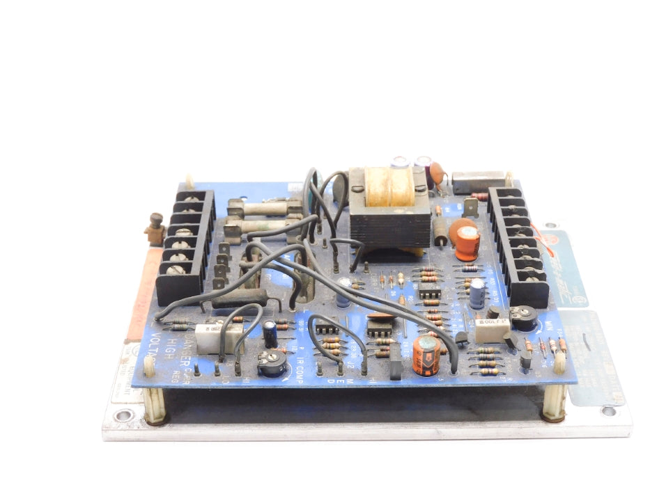 SPEED-A-MATIC 2400-8001 UNMP