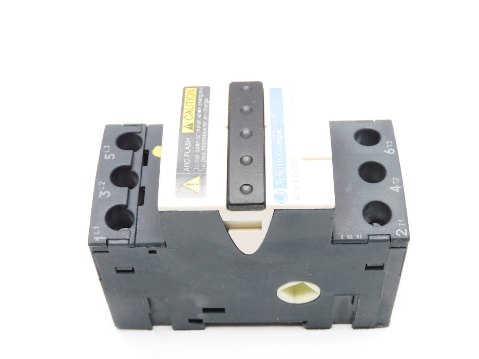 SCHNEIDER ELECTRIC LS1D30 NSNP