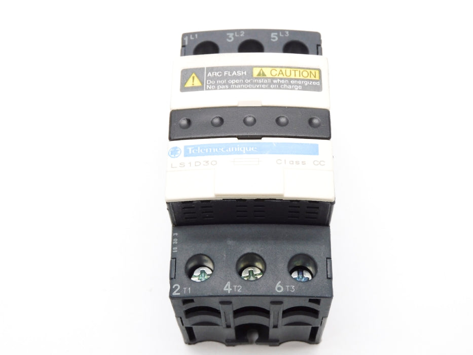 TELEMECANIQUE LS1D30 NSMP