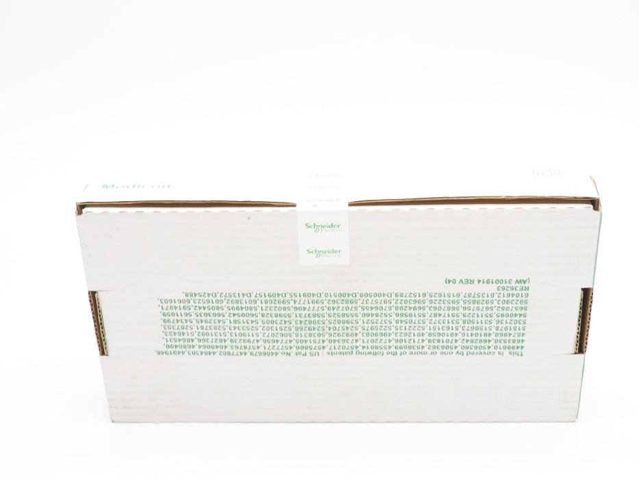 SCHNEIDER ELECTRIC 140DDI35300 NSFS