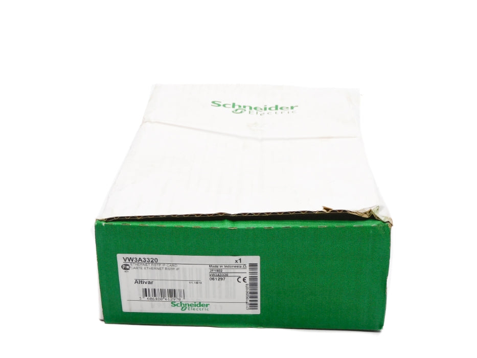 SCHNEIDER ELECTRIC VW3A3320 NSFS