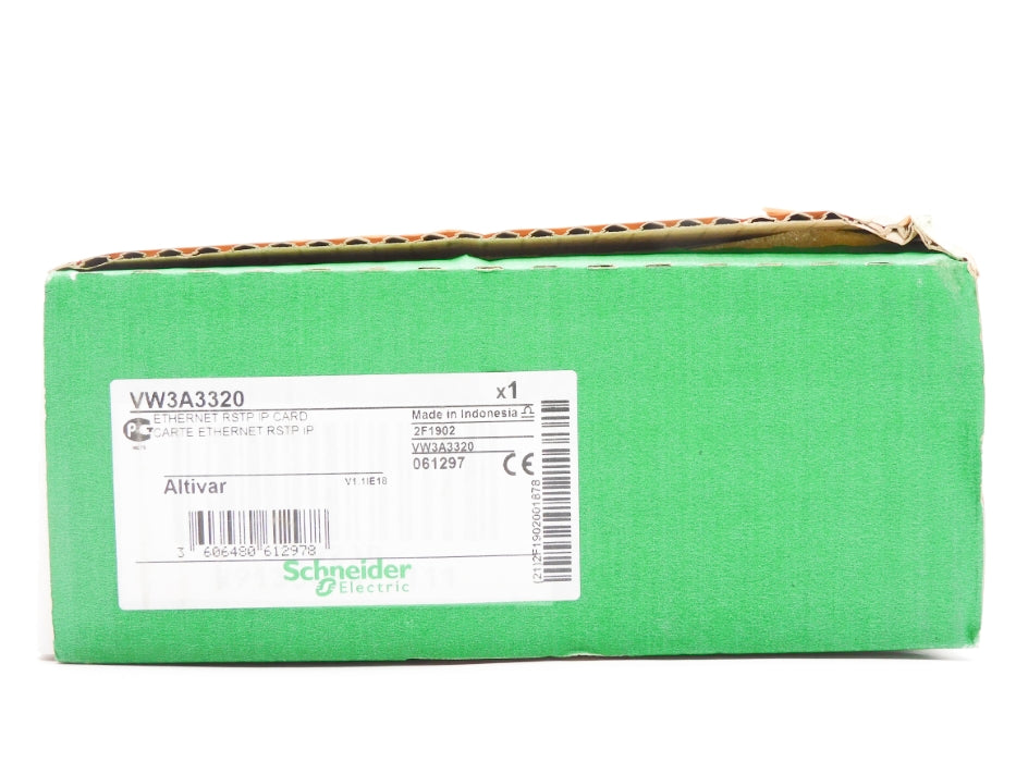 SCHNEIDER ELECTRIC VW3A3320 NSFS