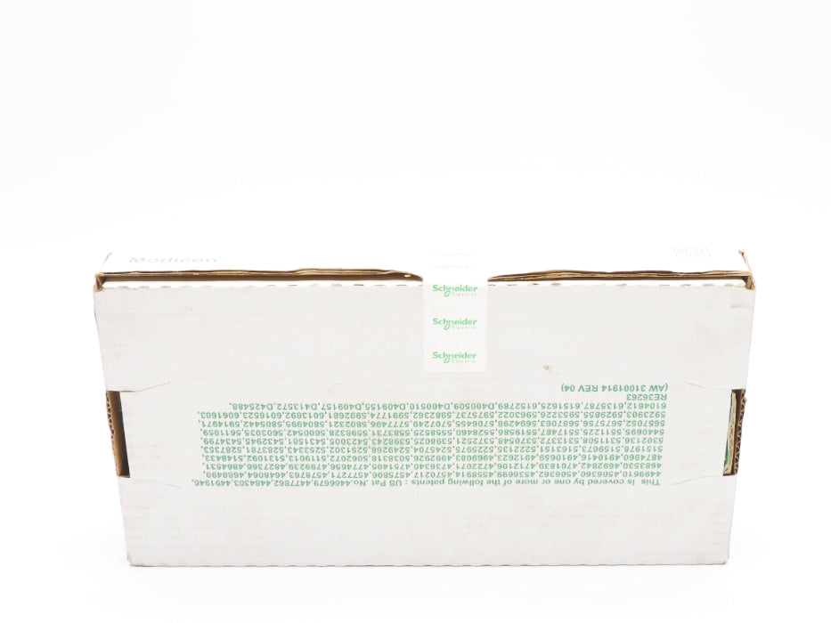 SCHNEIDER ELECTRIC 140DDI84100 NSFS