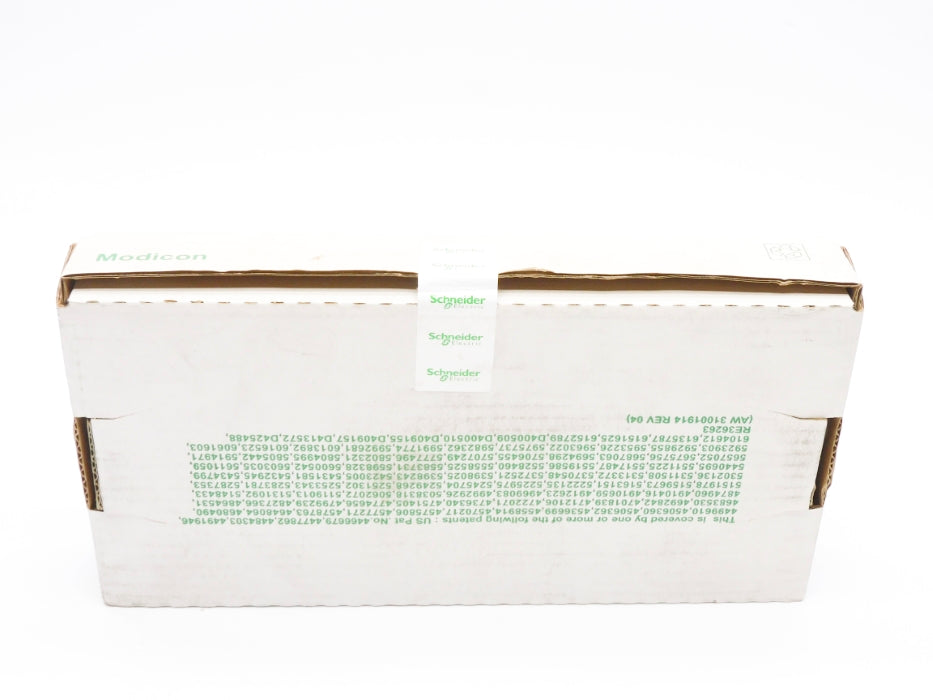 SCHNEIDER ELECTRIC 140DRC83000 NSFS