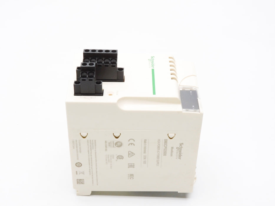 SCHNEIDER ELECTRIC BMXCPS3500 NSNP