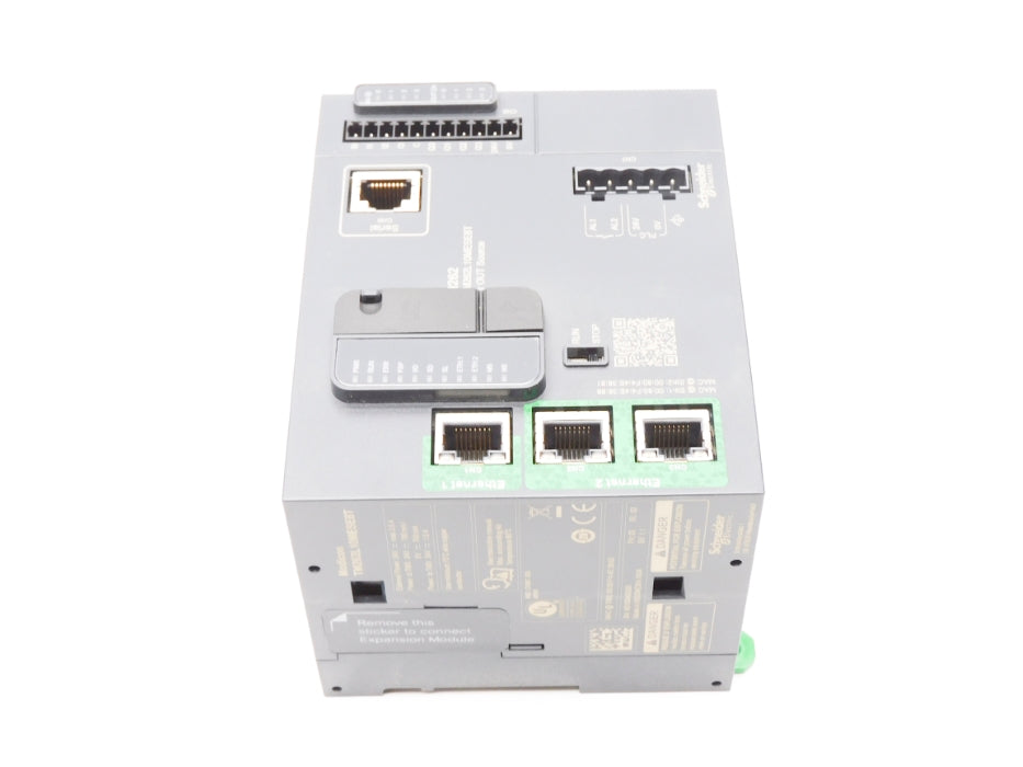 SCHNEIDER ELECTRIC TM262L10MESE8T 24V 3.5A NSMP