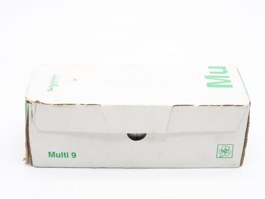 SCHNEIDER ELECTRIC M9F22340 40A 480/277V (PKG OF 4) NSMP