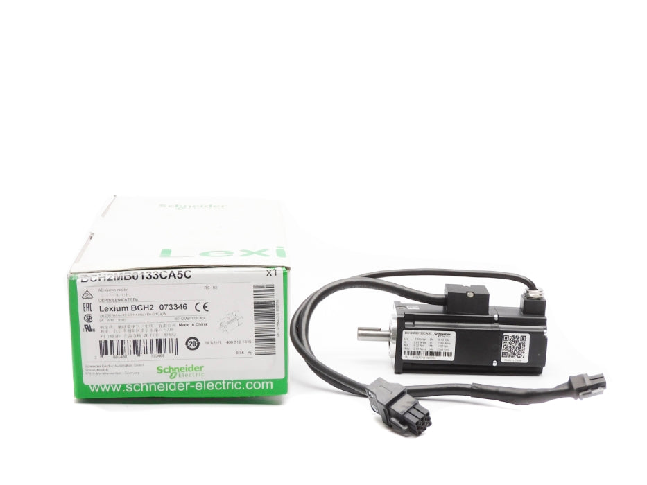SCHNEIDER ELECTRIC BCH2MB0133CA5C NSMP