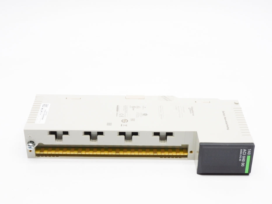 SCHNEIDER ELECTRIC 140ACI04000 NSMP