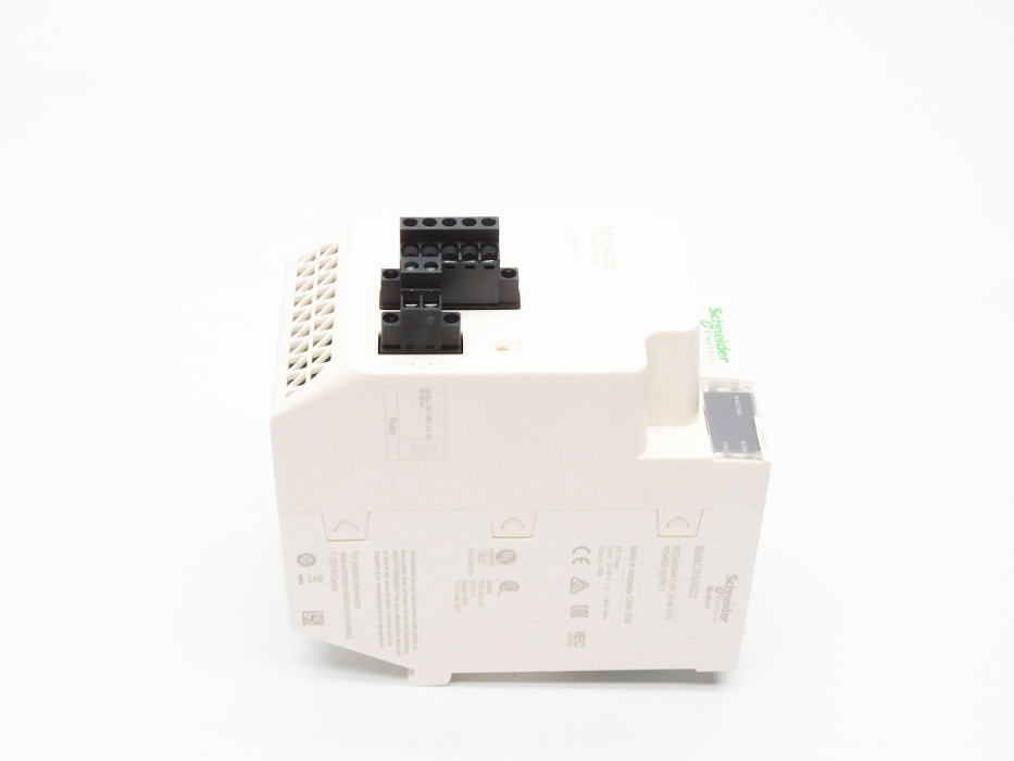 SCHNEIDER ELECTRIC BMXCPS4022 24-48VDC 1.85A NSMP