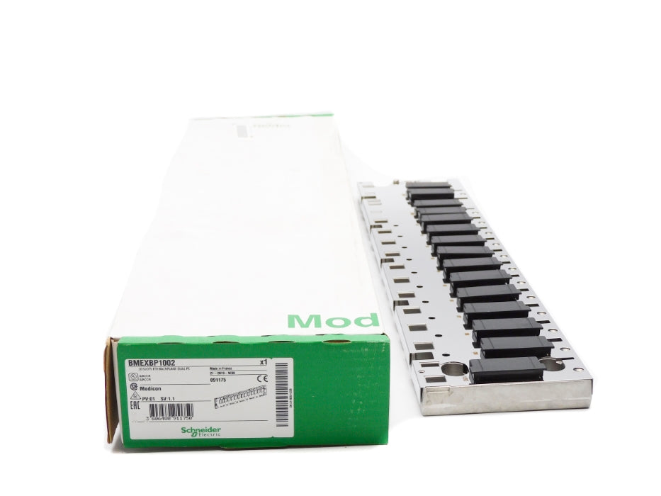 SCHNEIDER ELECTRIC BMEXBP1002 NSMP