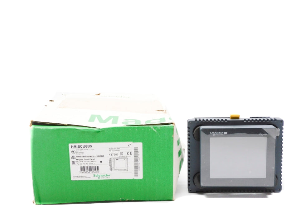 SCHNEIDER ELECTRIC HMISCU6B5 NSMP