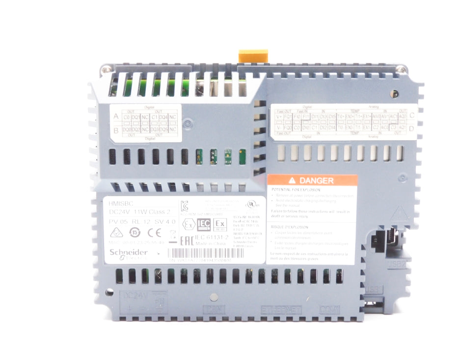 SCHNEIDER ELECTRIC HMISCU6B5 NSMP