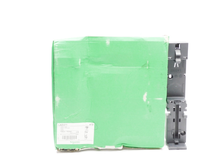 SCHNEIDER ELECTRIC LAD311 (PKG OF 10) NSMP