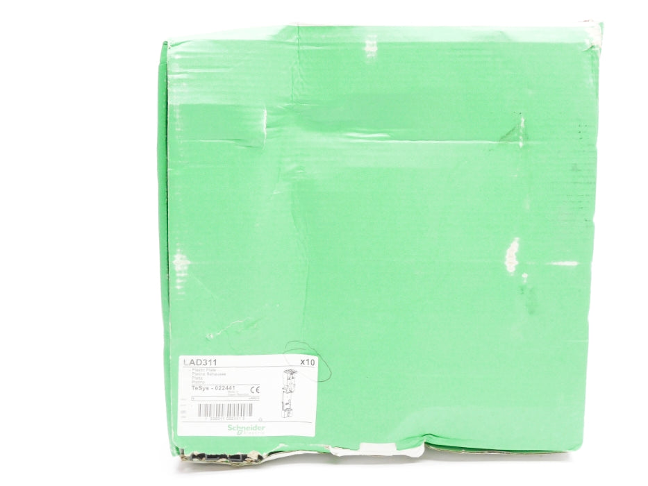 SCHNEIDER ELECTRIC LAD311 (PKG OF 10) NSMP