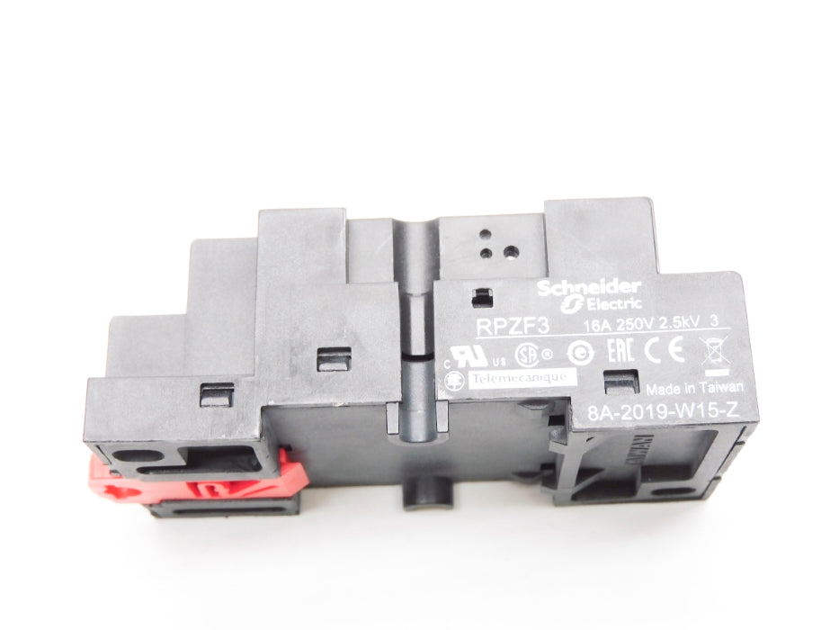 SCHNEIDER ELECTRIC RPZF3 NSNP