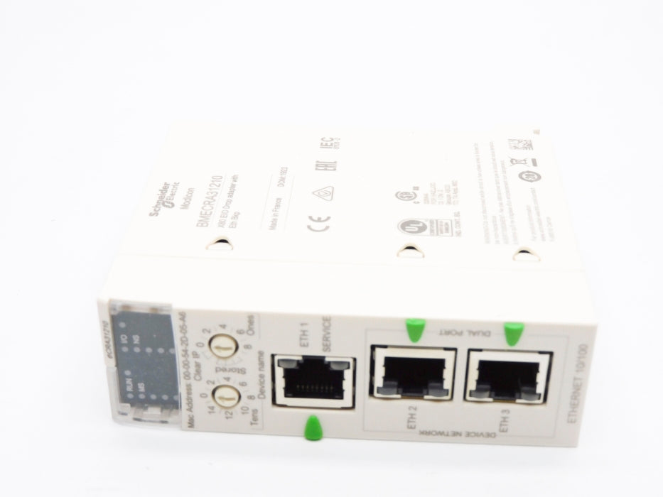 SCHNEIDER ELECTRIC BMECRA31210 NSMP