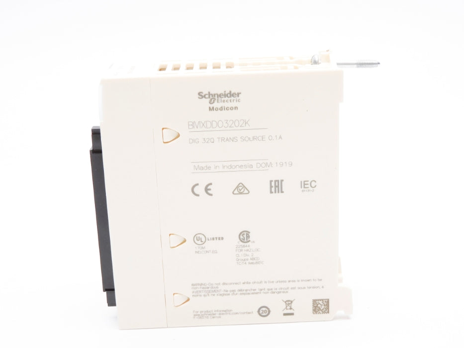 SCHNEIDER ELECTRIC BMXDDO3202K NSMP