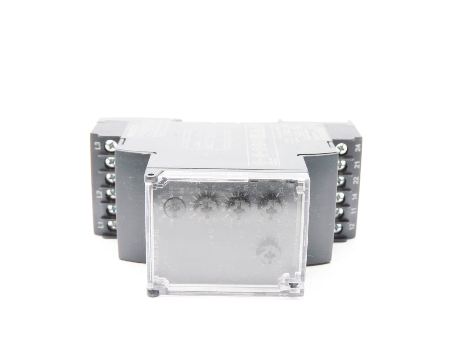 SCHNEIDER ELECTRIC RM35TF30 220-480VAC NSMP
