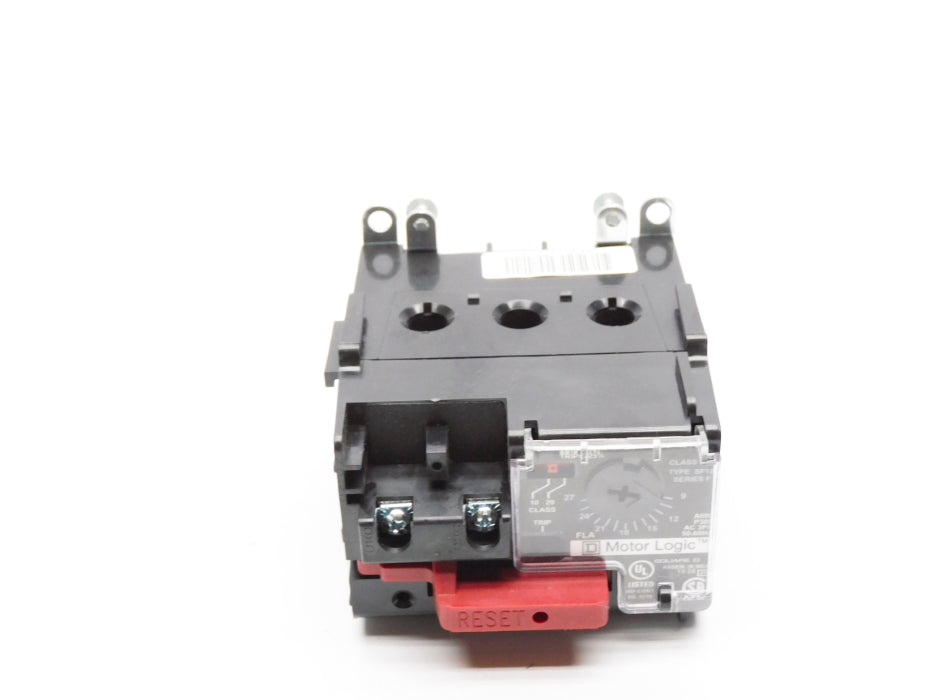 SQUARE D 9065SF120 SER. F 9-27A NSNP