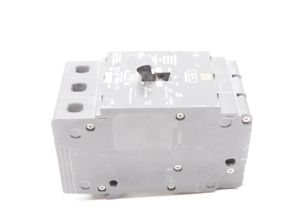 SQUARE D EJB34015 277V 15A UNMP