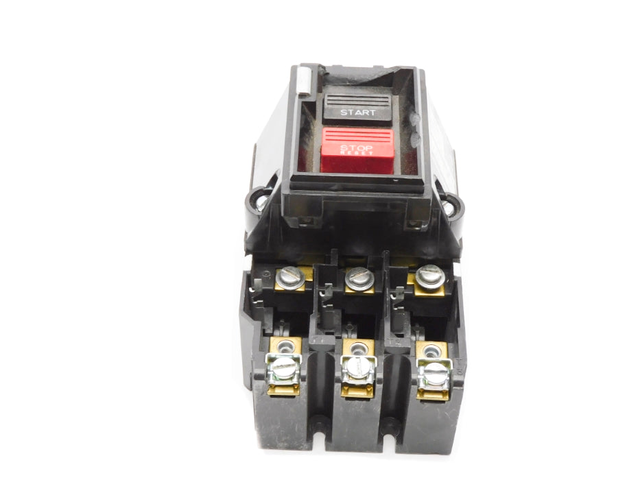 SQUARE D 2510MCO3 SER. A (AS PICTURED) UNMP