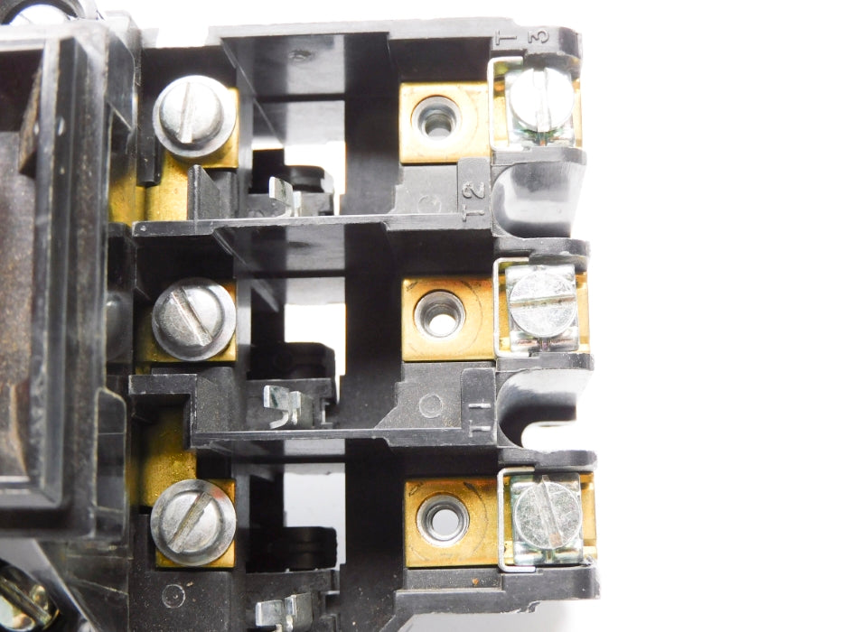 SQUARE D 2510MCO3 SER. A (AS PICTURED) UNMP