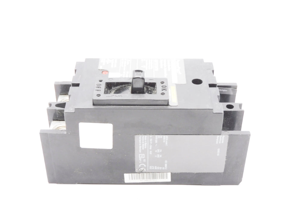 SQUARE D QBP22125TM 125A 240V NSNP