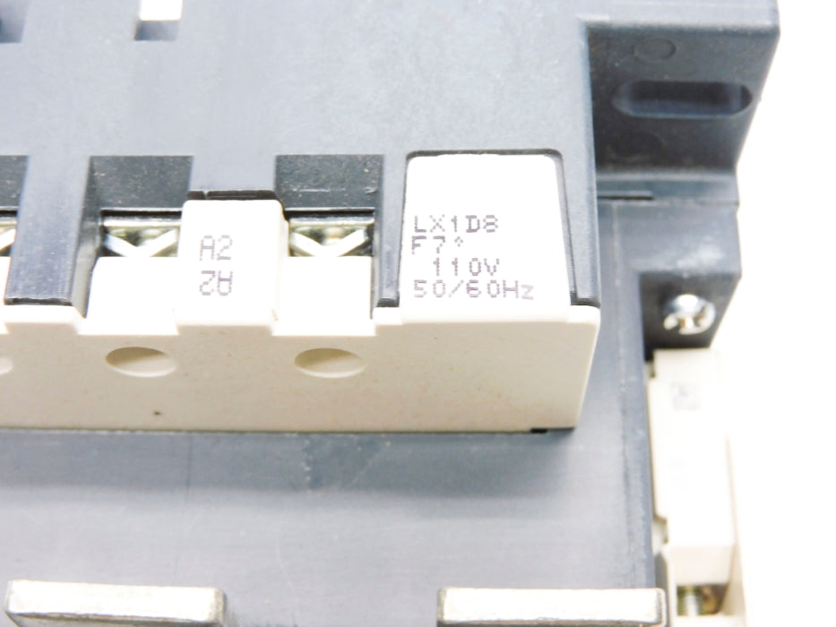 SCHNEIDER ELECTRIC LC1D150F7 110V NSNP