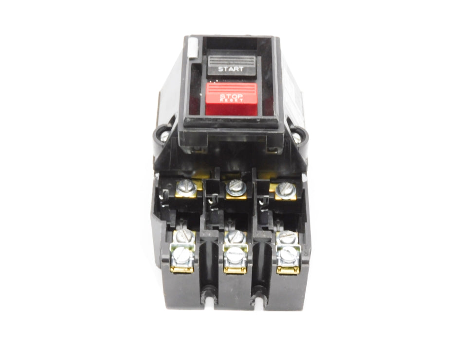 SQUARE D 2510MCO3 SER. A UNMP