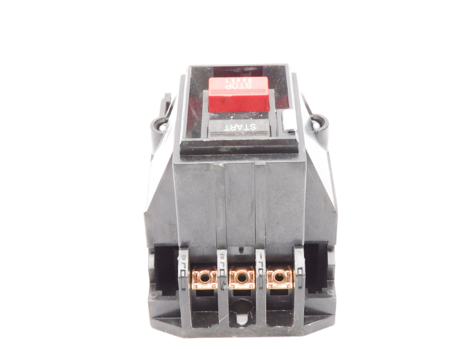 SQUARE D 2510MCO3 SER. A UNMP