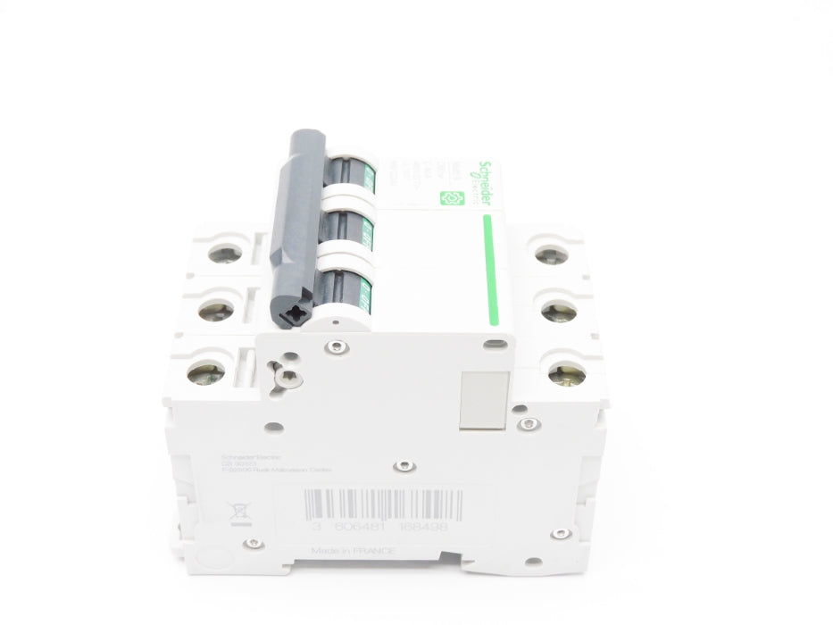 SCHNEIDER ELECTRIC M9F22340 40A 480/277V (AS PICTURED) NSNP